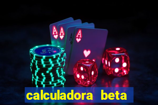 calculadora beta hcg semanas